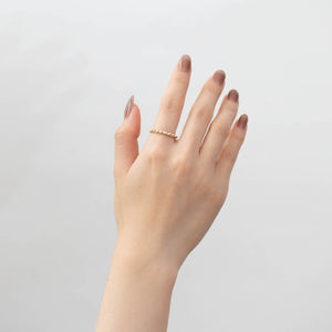 Tomlinson ring