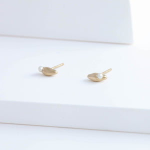 Mori earrings