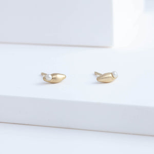 Mori earrings