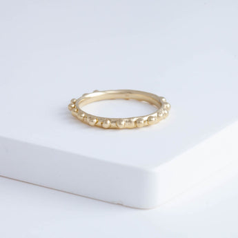 Tomlinson ring