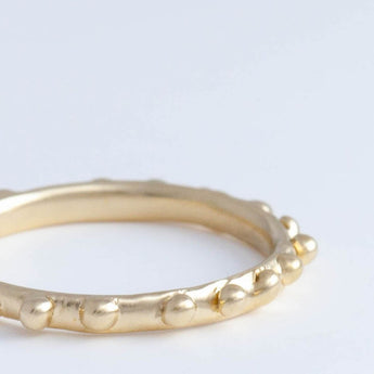 Tomlinson ring
