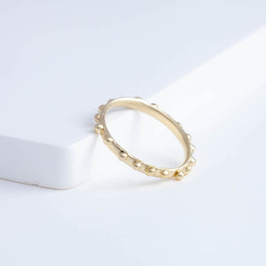 Tomlinson ring