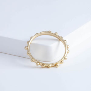 Tomlinson ring