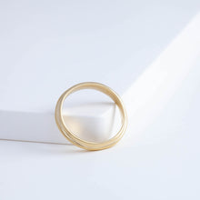 Load image into Gallery viewer, Ribbon ring
