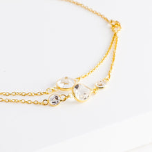 Load image into Gallery viewer, Sliding quartz bracelet - Kolekto 
