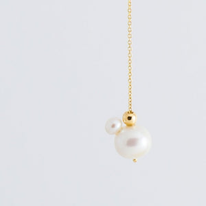 Bubble drop earring - Kolekto 