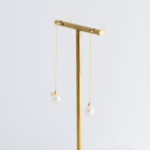 Bubble drop earring - Kolekto 