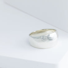 Load image into Gallery viewer, Zero ring 12mm (silver) - Kolekto 
