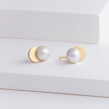 Load image into Gallery viewer, Divide slide face +4mm stud - Kolekto 
